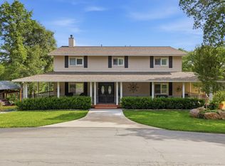 5117 Cutty Sark Ln, Shingle Springs, CA 95682