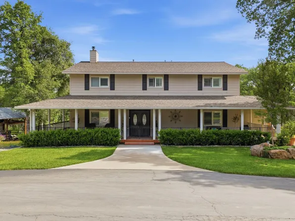 5117 Cutty Sark Ln, Shingle Springs, CA 95682