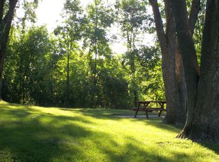 Creekside Apartments, New Richmond, WI 54017
