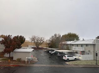 1346 El Dorado Dr APT C, Gardnerville, NV 89410