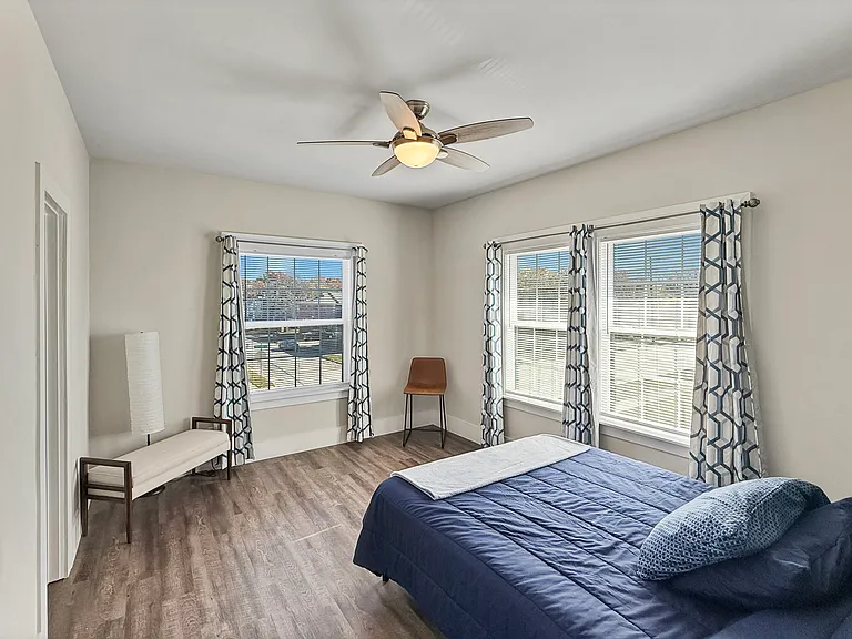 801 N Marsalis Ave #201 — Photo 7