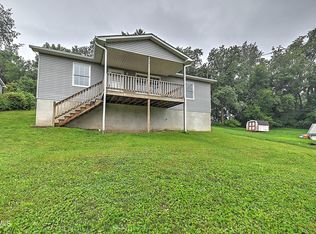 457 Norfolk Ave, Bristol, VA 24201