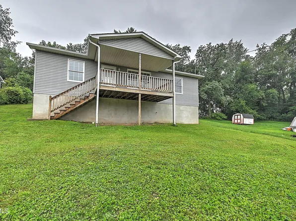 457 Norfolk Ave, Bristol, VA 24201