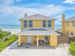 2101 Hill St, New Smyrna Beach, FL 32169