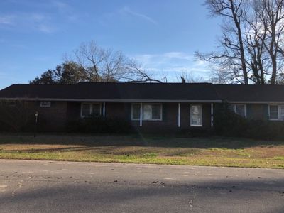 203 W Palmer Dr, New Bern, NC, 28560