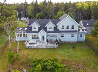1470 Brickyard Rd, Mira Gut, NS B1K2V7