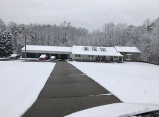 142 Bessies Rd, Gaffney, SC 29341