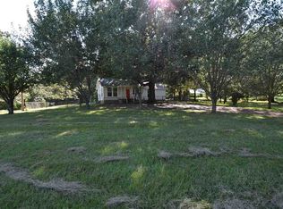 1943 Kimbell Rd, Terry, MS 39170
