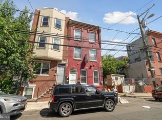 2105 N 17th St, Philadelphia, PA 19121