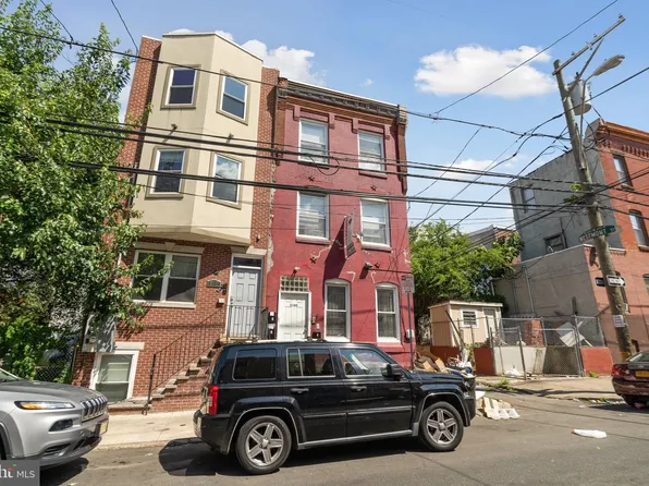 2105 N 17th St, Philadelphia, PA 19121