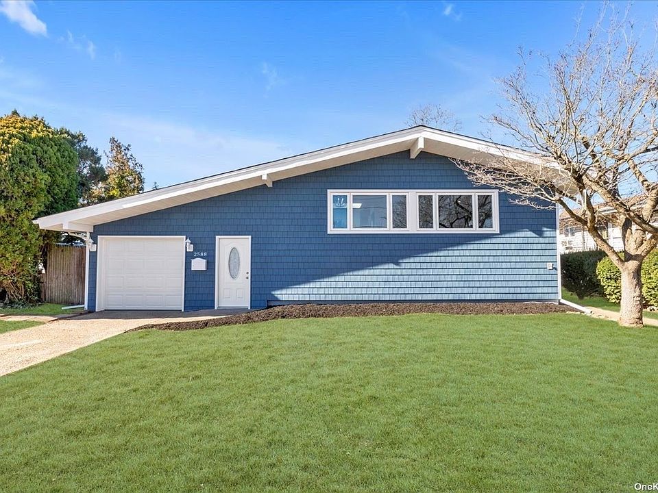 2588 Centre Avenue, Bellmore, NY 11710 MLS 3529927 Zillow