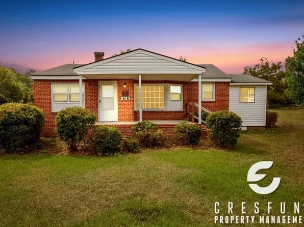 2717 Ramsey St, Fayetteville, NC 28301