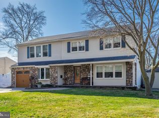 240 Lincoln Ave, Woodbury Heights, NJ