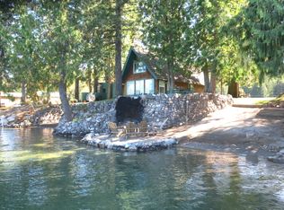 169 E Cedar Ln, Priest River, ID 83856