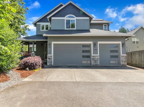 14509 SE Faircrest St, Happy Valley, OR 97015