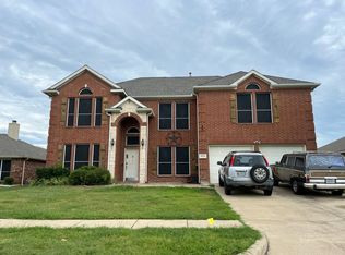 2014 Cardinal Dr, Forney, TX 75126