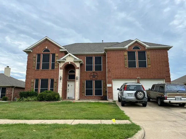 2014 Cardinal Dr, Forney, TX 75126