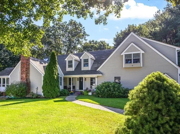 89-89R Green St, Medfield, MA 02052