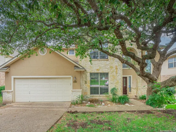 19526 GRAN ROBLE, San Antonio, TX 78258