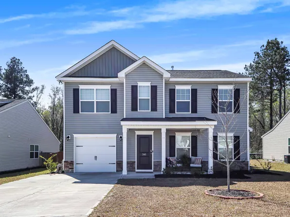 345 Summer Creek Dr, West Columbia, SC 29172
