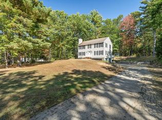 16 Captain Danforth Ln, Amherst, NH 03031