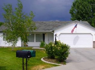 934 W Honker Dr, Meridian, ID 83642