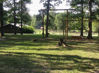 1703 Lydia Perry Rd, Bear Creek, NC 27207