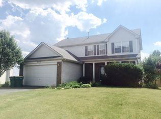 24319 W Apple Tree Ln, Plainfield, IL 60585