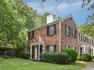 1760 Valley Ave APT C, Homewood, AL 35209