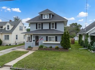 218 11th Ave NE, Rochester, MN 55906