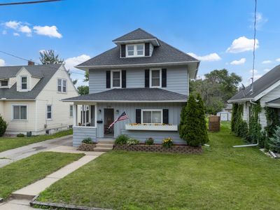 218 11th Ave NE, Rochester, MN, 55906