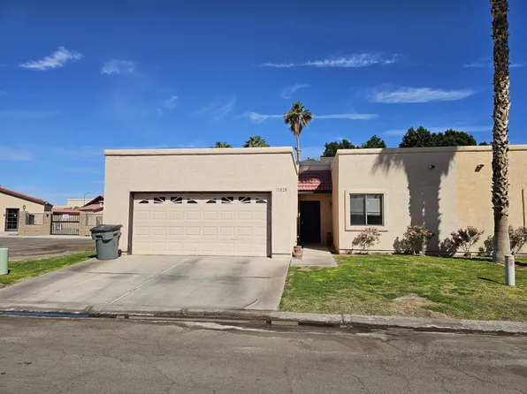 11828 E Calle Gaudi, Yuma, AZ 85367