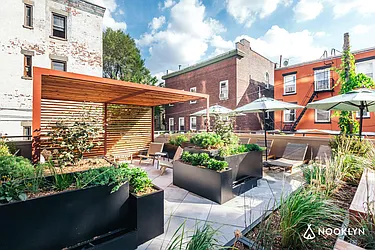 Rented by Nooklyn NYC LLC