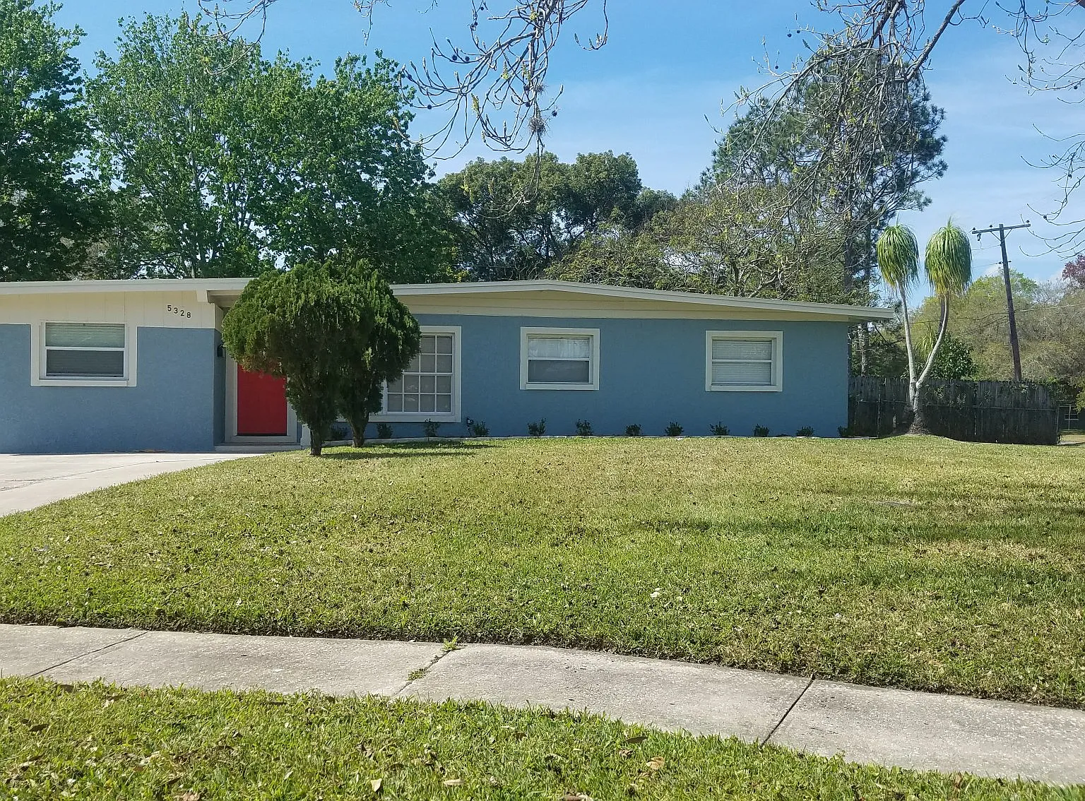4 bed, 1545 sqft, $2,500 — Photo 1