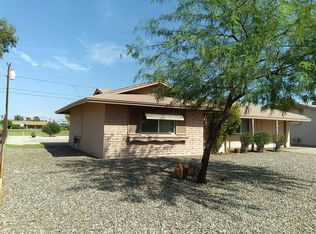 12213 N Cherry Hills Dr W, Sun City, AZ 85351