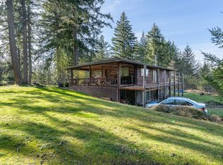 33554 Kauffman Dr, Lebanon, OR 97355