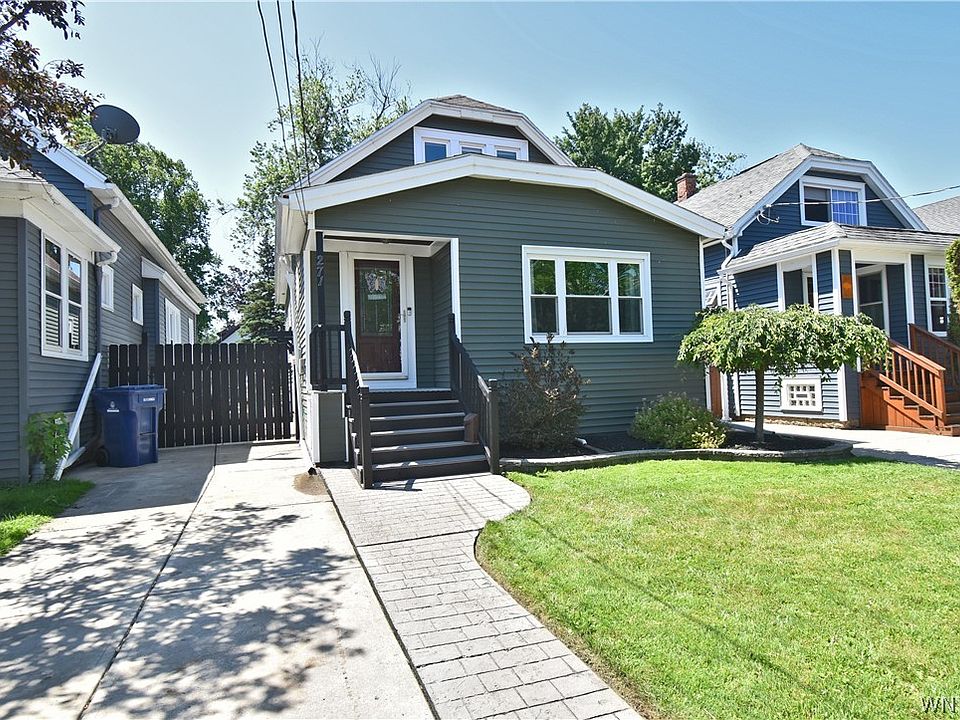 271 Eden St, Buffalo, NY 14220 Zillow