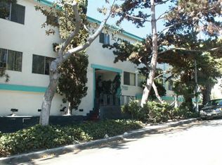 7920 Selma Ave APT 5, Los Angeles, CA 90046