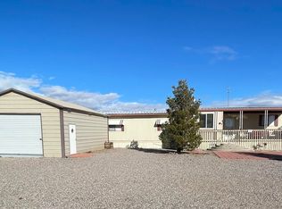 103 Cholla Dr, Elephant Butte, NM 87935