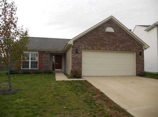 3517 Otisco Ln, Indianapolis, IN 46217