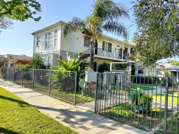 6639 E Olympic Blvd, Los Angeles, CA 90022
