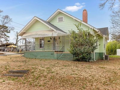 21 Woodside Ave, Greenville, SC, 29611