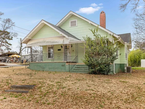21 Woodside Ave, Greenville, SC 29611