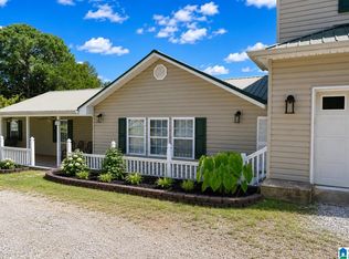 470 Camellia Ln, West Blocton, AL 35184