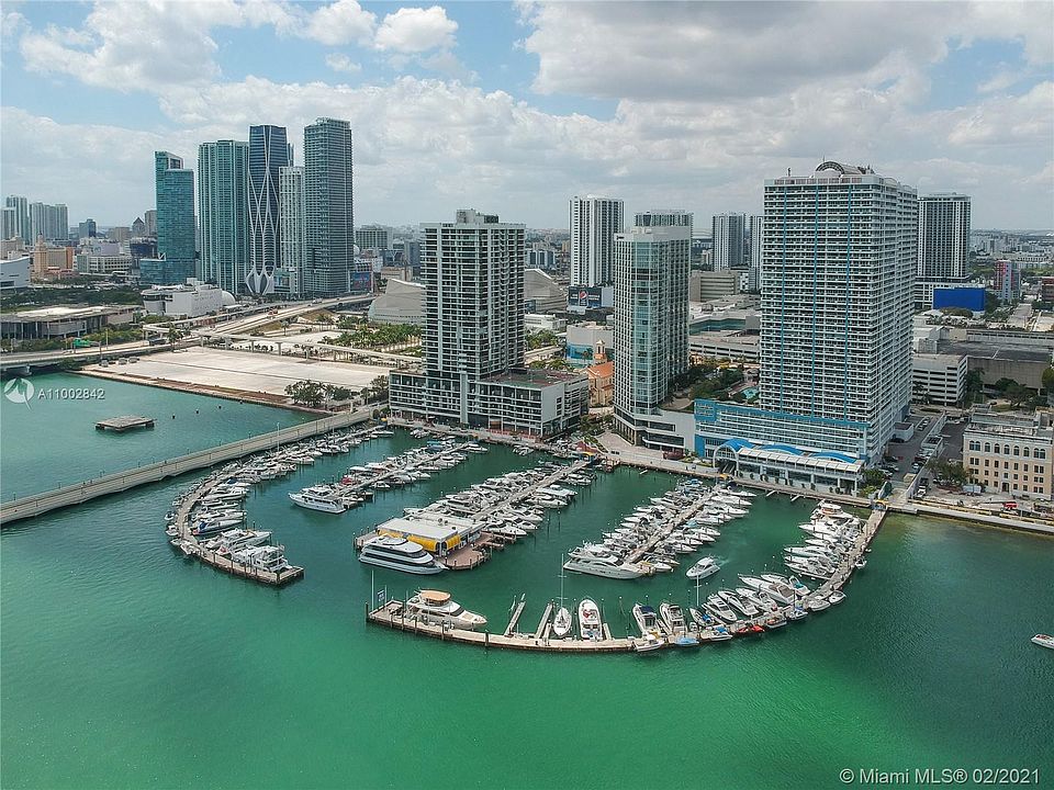 1st image of 1717 N Bayshore Dr #A-1947
