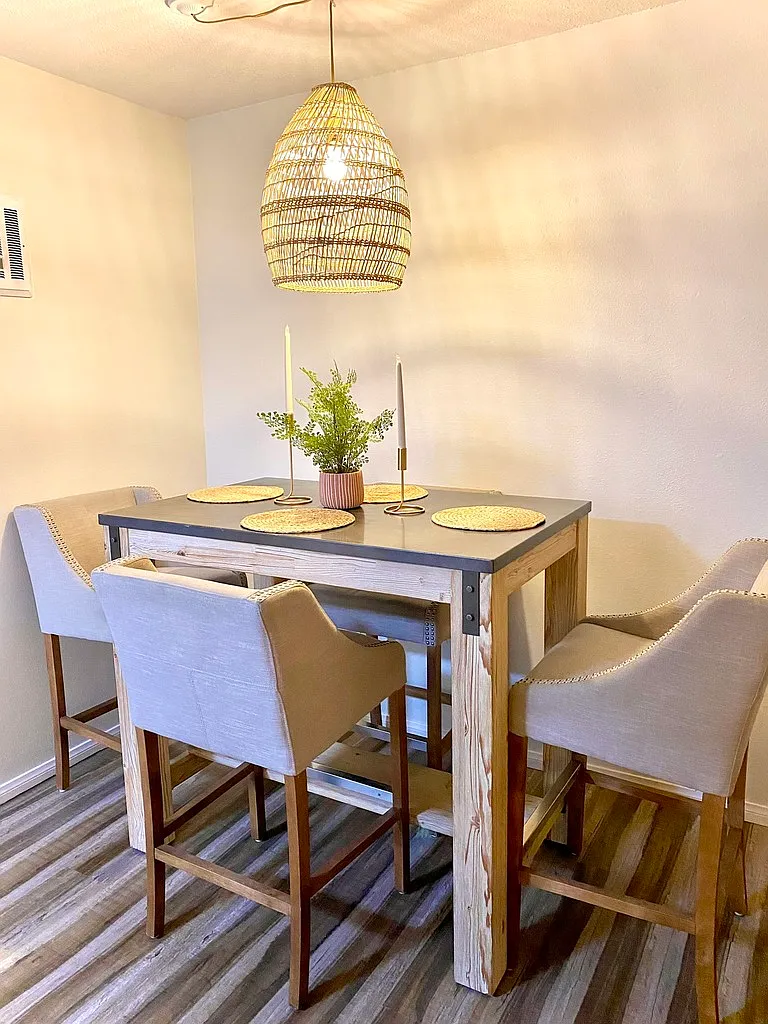 1 bed, 1.0 bath, $4,495 — Photo 4