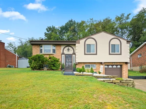 74 York Dr, Pittsburgh, PA 15214