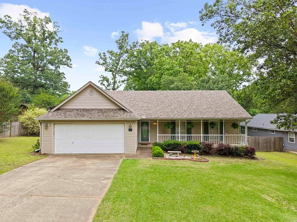 14 Carwin, Benton, AR 72015
