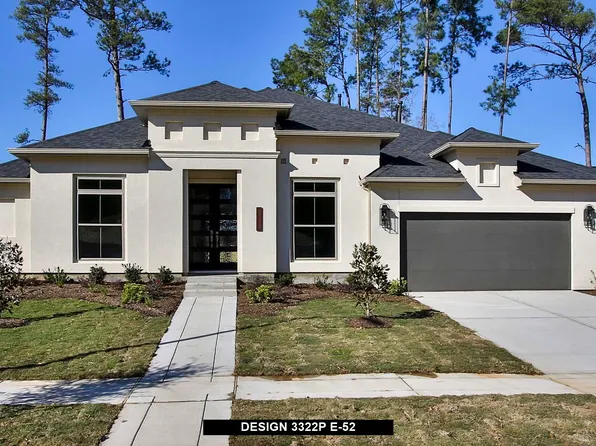 15642 Audubon Park Dr, Magnolia, TX 77354