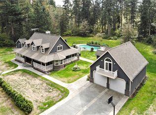 1610 340th St E, Roy, WA 98580